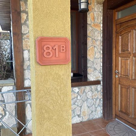 Apartment Antea Pontica Sozopol Ngoại thất bức ảnh
