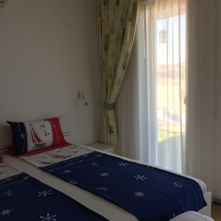 Apartment Antea Pontica Sozopol Ngoại thất bức ảnh