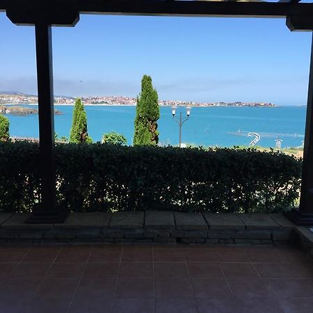 Apartment Antea Pontica Sozopol Ngoại thất bức ảnh