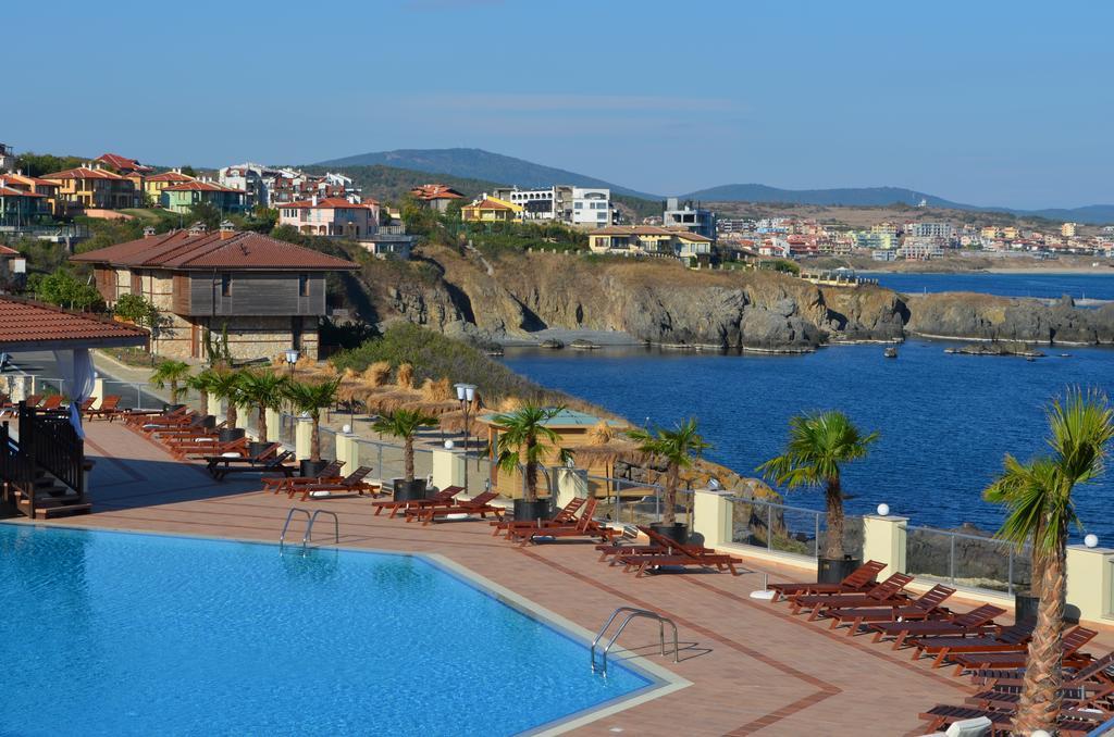 Apartment Antea Pontica Sozopol Phòng bức ảnh