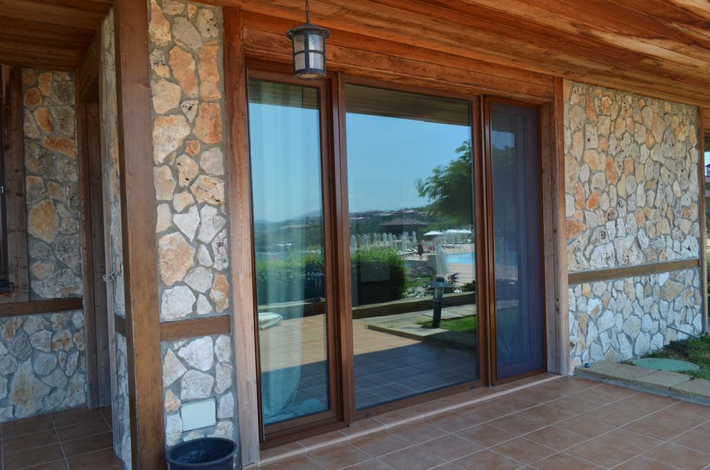 Apartment Antea Pontica Sozopol Phòng bức ảnh