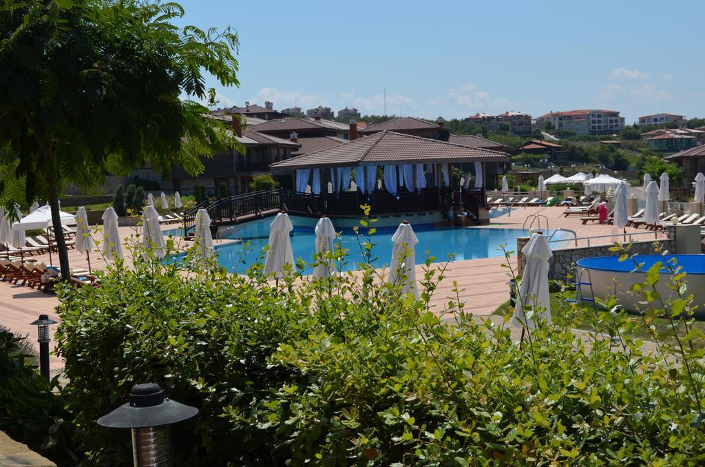 Apartment Antea Pontica Sozopol Phòng bức ảnh