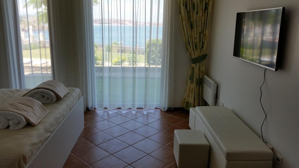 Apartment Antea Pontica Sozopol Phòng bức ảnh