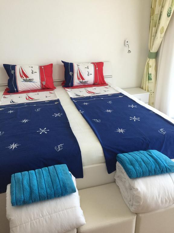 Apartment Antea Pontica Sozopol Ngoại thất bức ảnh