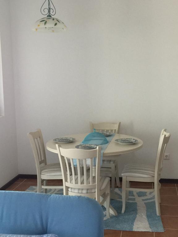 Apartment Antea Pontica Sozopol Ngoại thất bức ảnh