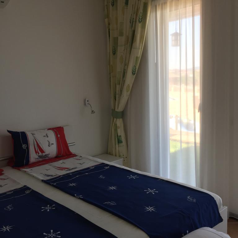 Apartment Antea Pontica Sozopol Ngoại thất bức ảnh